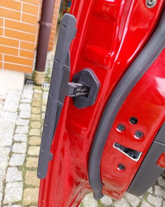 Ford Focus cena 55000 przebieg: 142819, rok produkcji 2018 z Ostrołęka małe 379